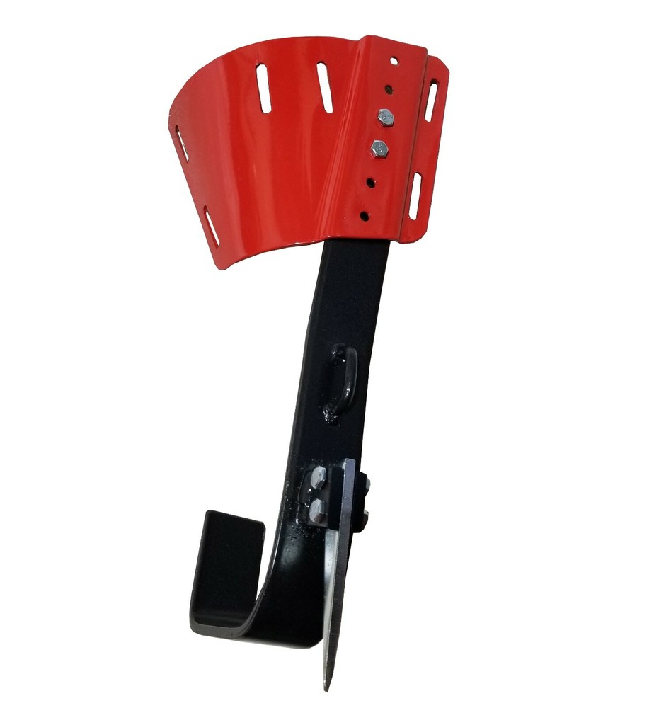 Evoke Gear Tree Climbing Spike/Spur Set Climber Tree + Pole Graffs