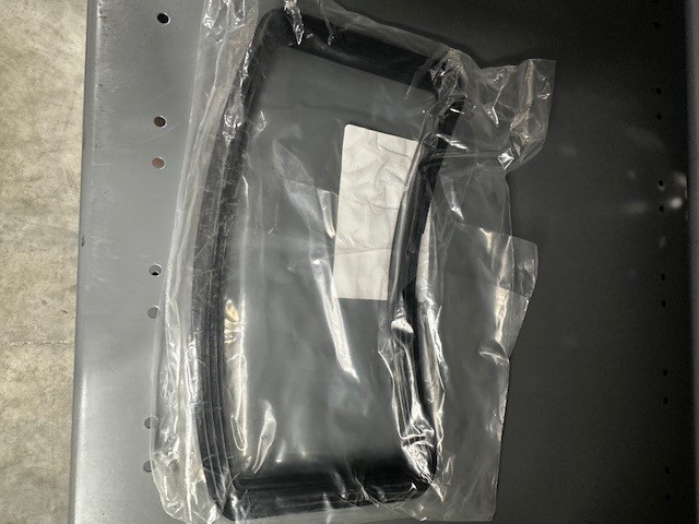 Bullard GVX Inner Gasket GVXIG