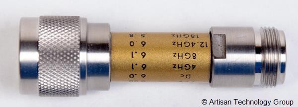 Narda 779-6 Fixed Precision Coaxial Attenuator