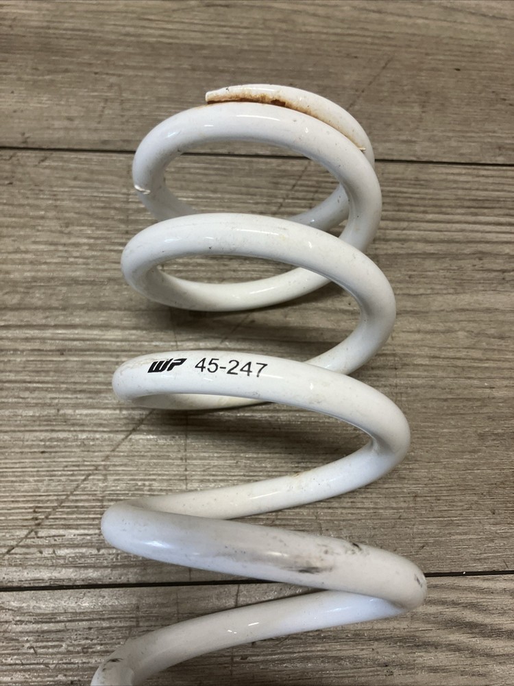 KTM WP SUSPENSION 45-247 REAR SHOCK SPRING