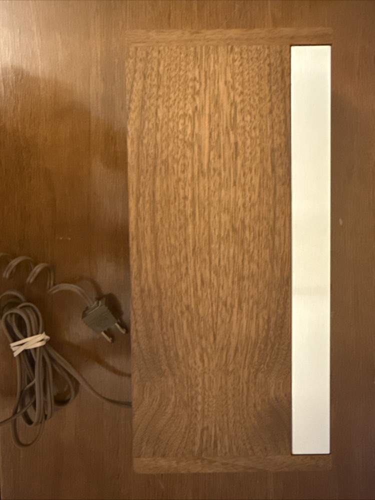 BOSE 901 Series III Active Equalizer TESTED