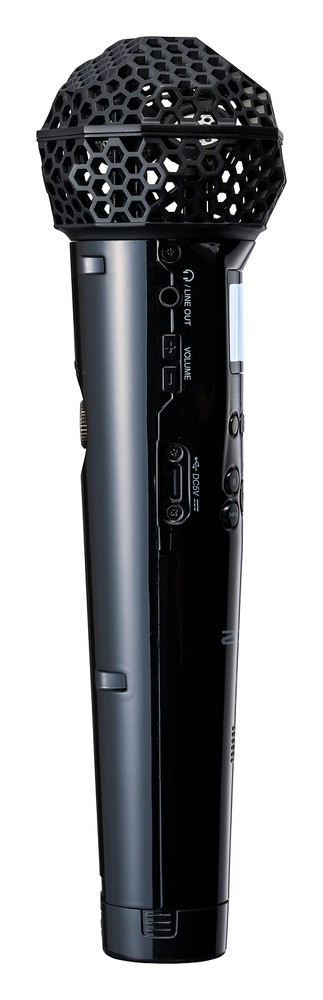 Zoom M2 MicTrak Stereo Microphone and Recorder