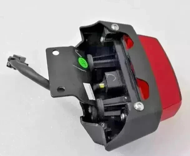 Suitable For Royal Enfield Himalayan Tail Lamp Assembly