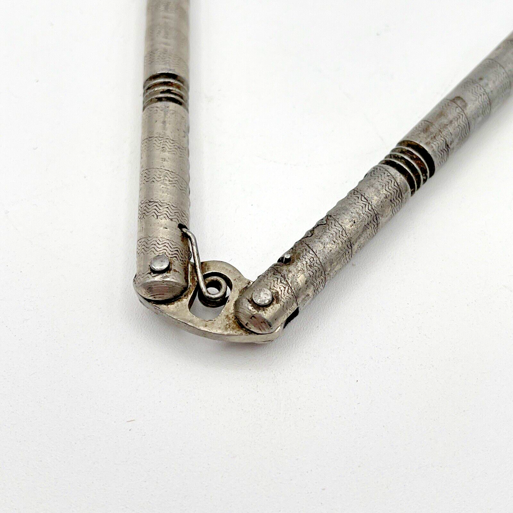 Very Vintage Nut Cracker 5inches