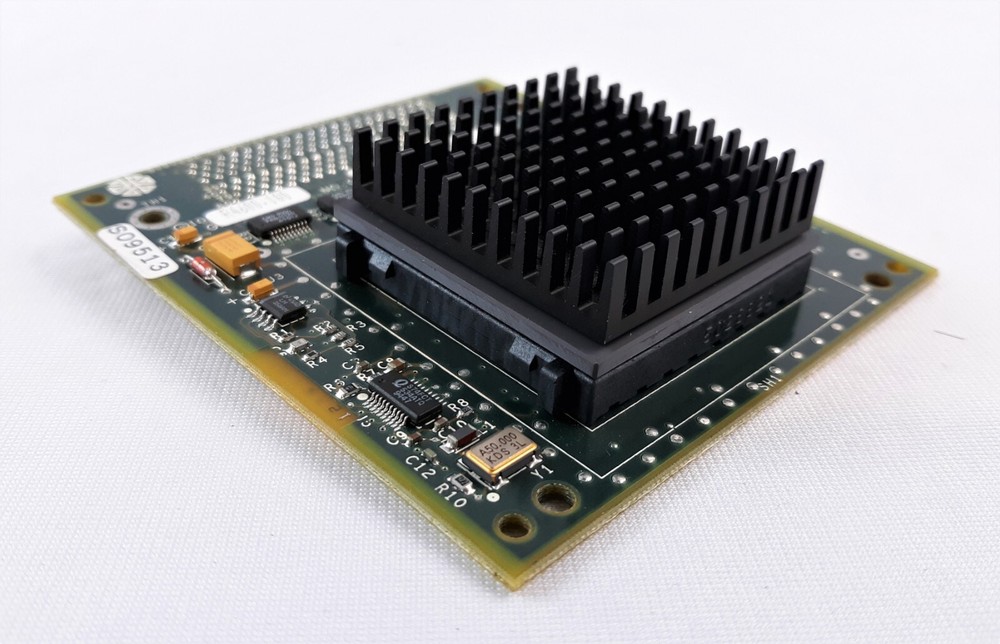 Silicon Graphics 030-8236-002 034-8100-002 Interface Module