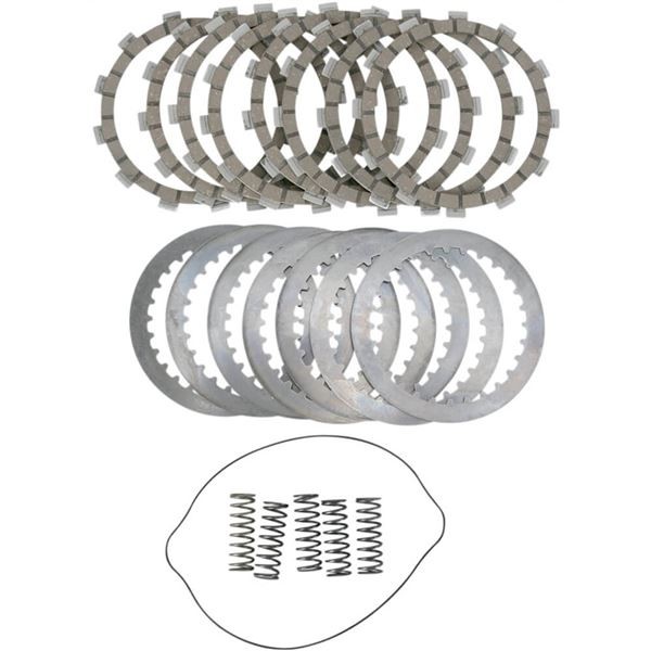Moose Clutch Kit | M90-111