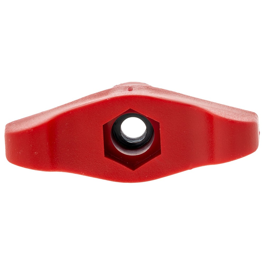 MTD 720-04124 Wing Knob 5/16 18 2-PACK