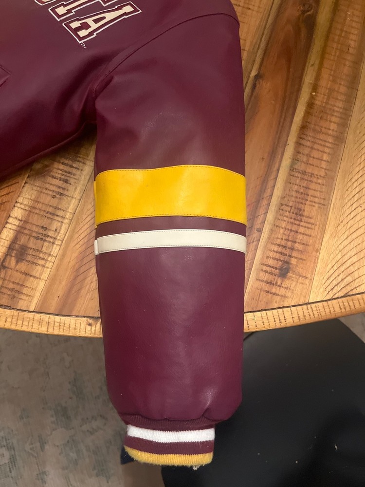MightyMac Youth Small Minnesota Jacket