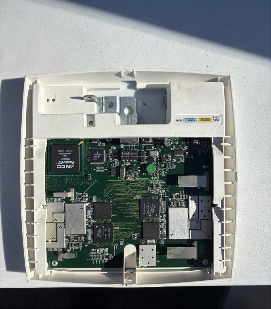 Dell Computer/Monitor/Cicco System