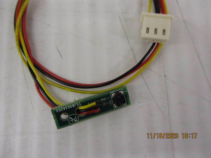 New, Open Box, IBM, 50Y0090, Low Paper Sensor Module