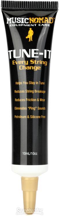 MusicNomad String Change Tool Kit