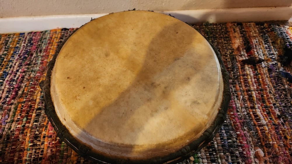 djembe drum