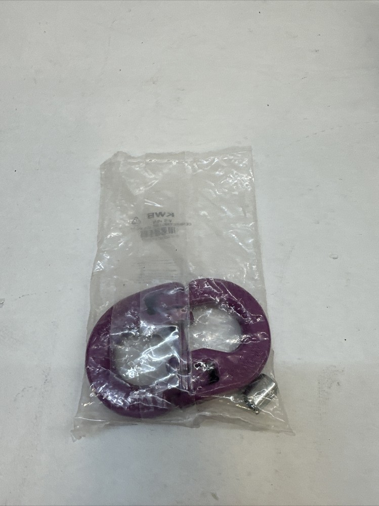 KWB V/S 10/N Connecting Link G10 PC/VI