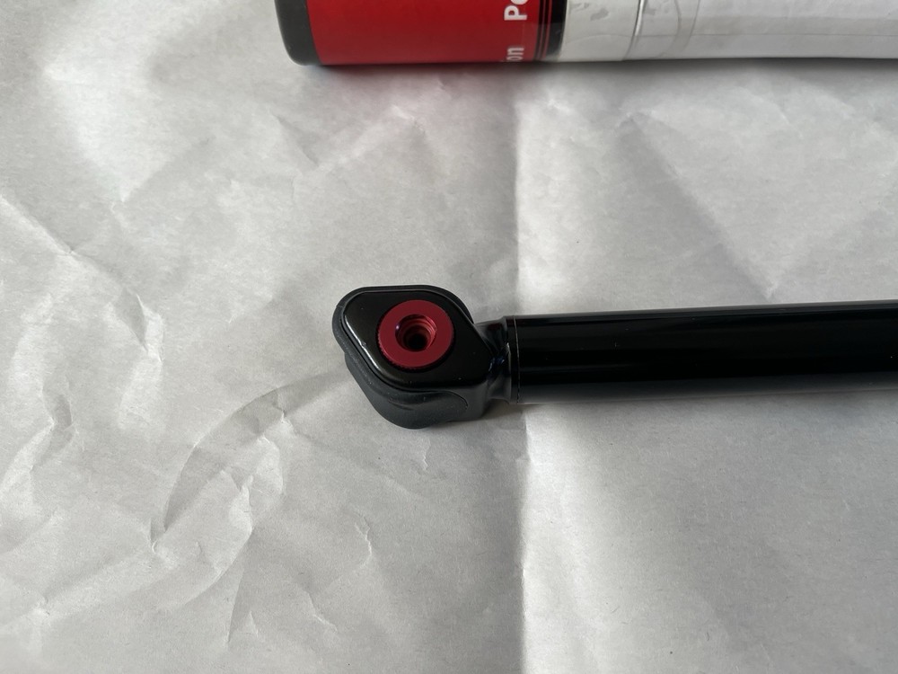 SILCA Impero Ultimate 2.0 Frame Pump XL