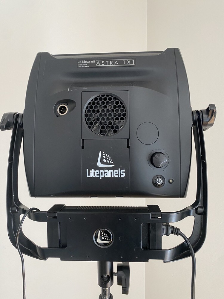 Litepanels Astra 4x Daylight LED Panel