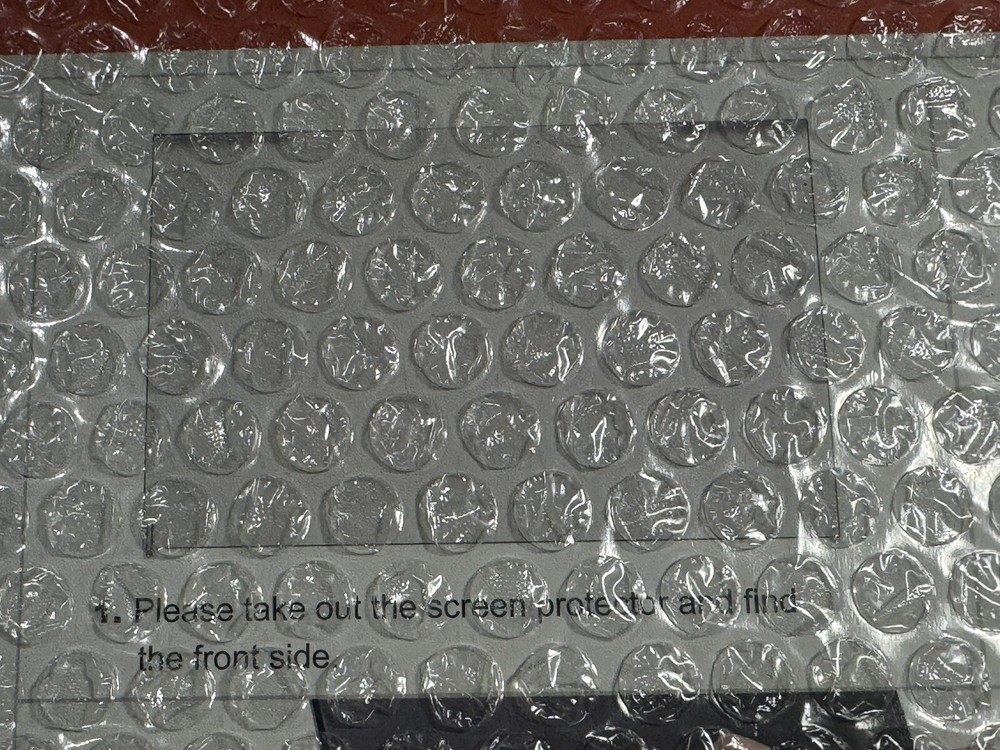 MOSISO 20-22” Computer Blue Light Blocking Screen Filter Anti-UV Eye Protector