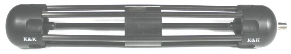 K&K 5-Rod Stabilizer w/Silicon Damper