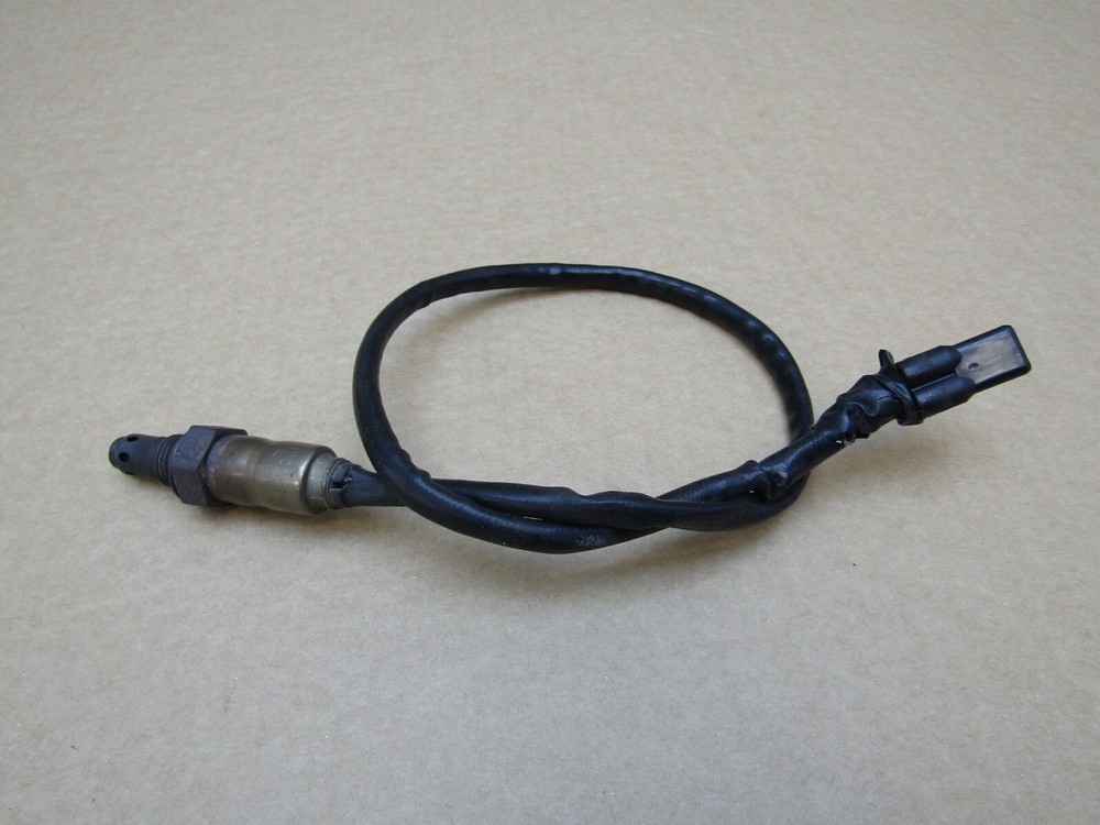 Sym Joymax Z 300 2022 15,226 miles lambda sensor (14330)
