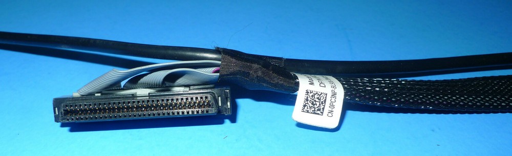 Genuine Dell PowerEdge R630 Front Control Panel VGA Cable PC3NP