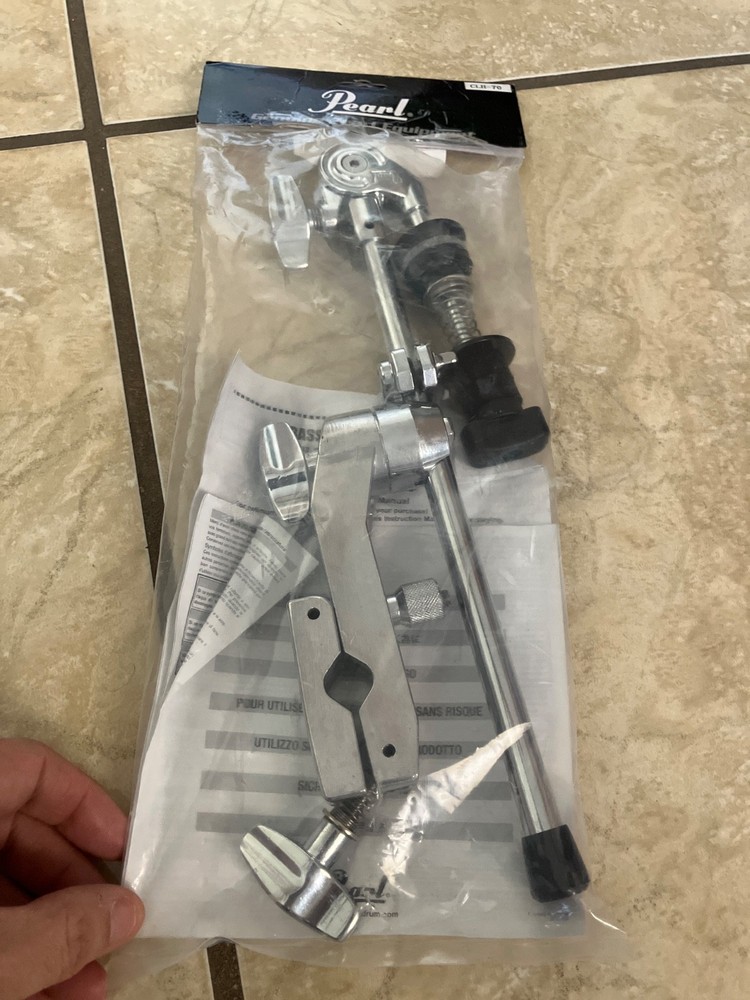 Pearl Closed Hi Hat Holder