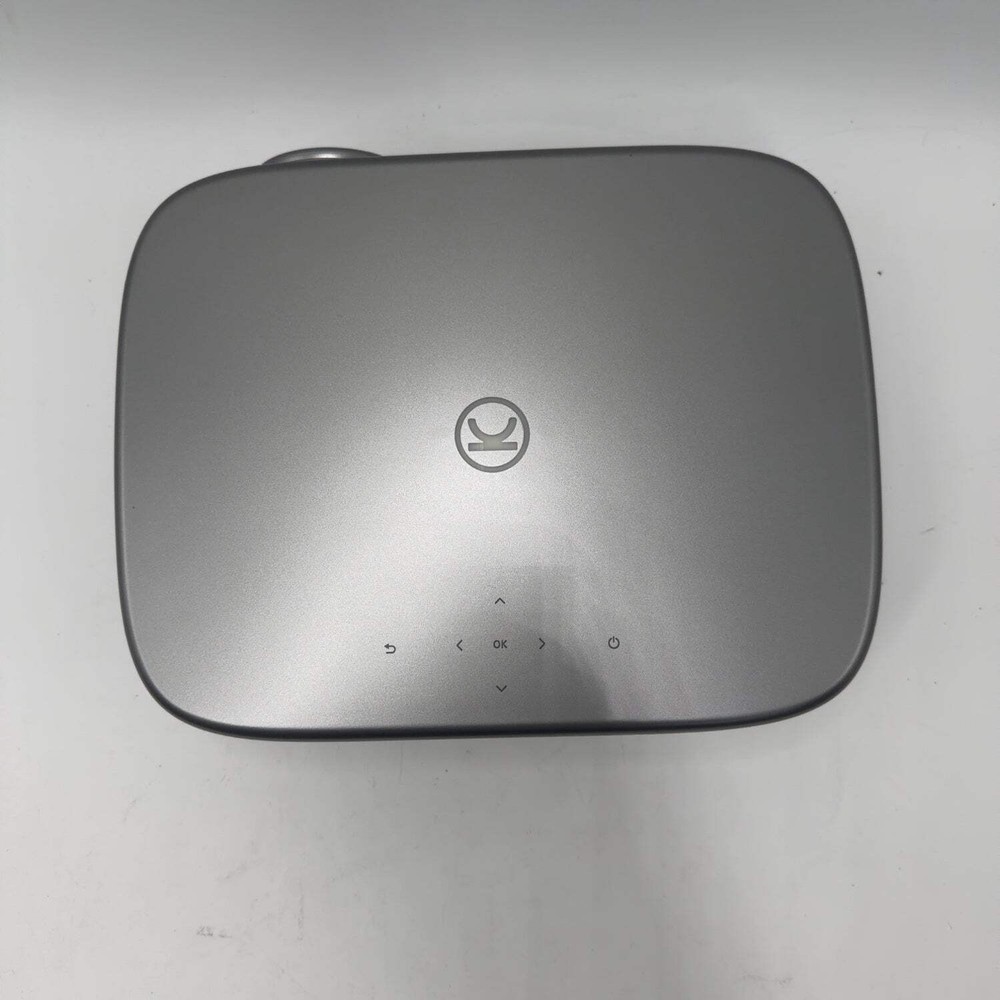 Vankyo V700G 120" Pro Wireless LCD Projector