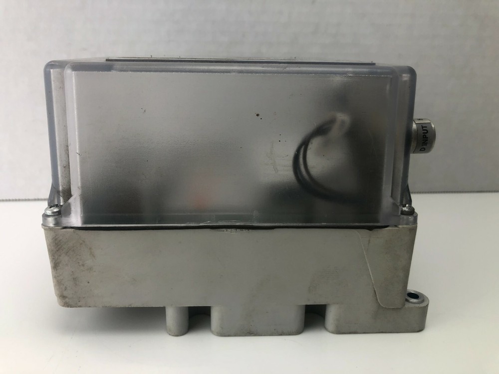 Allen-Bradley 1799-MAC03 Interface