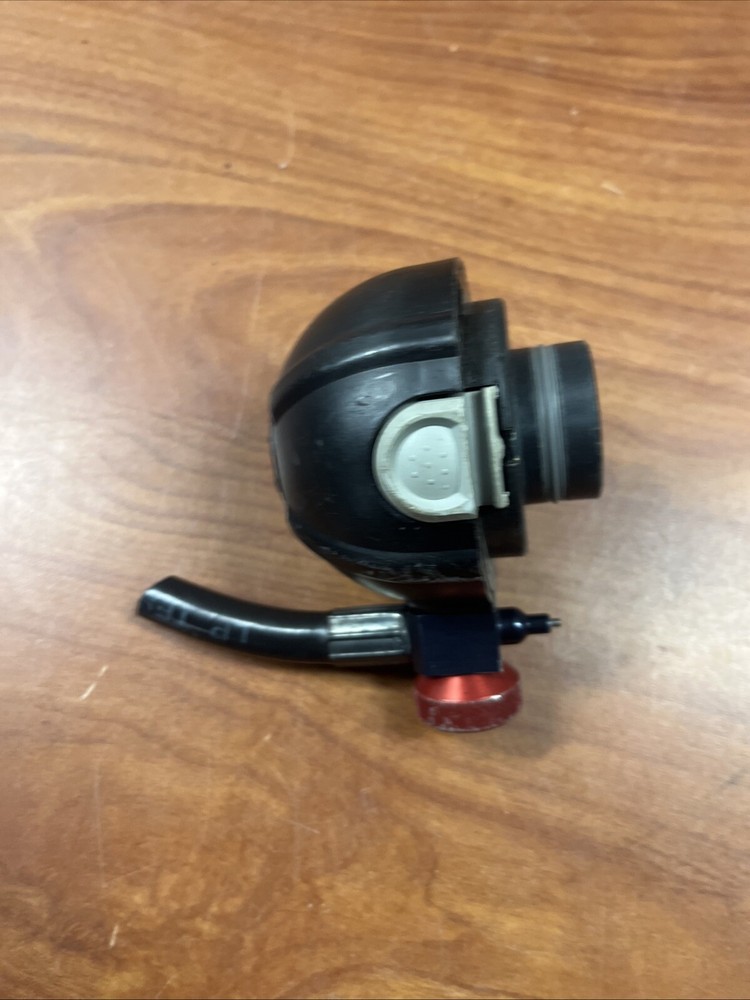 MSA 10082527 Regulator Assy, Firehawk Responder