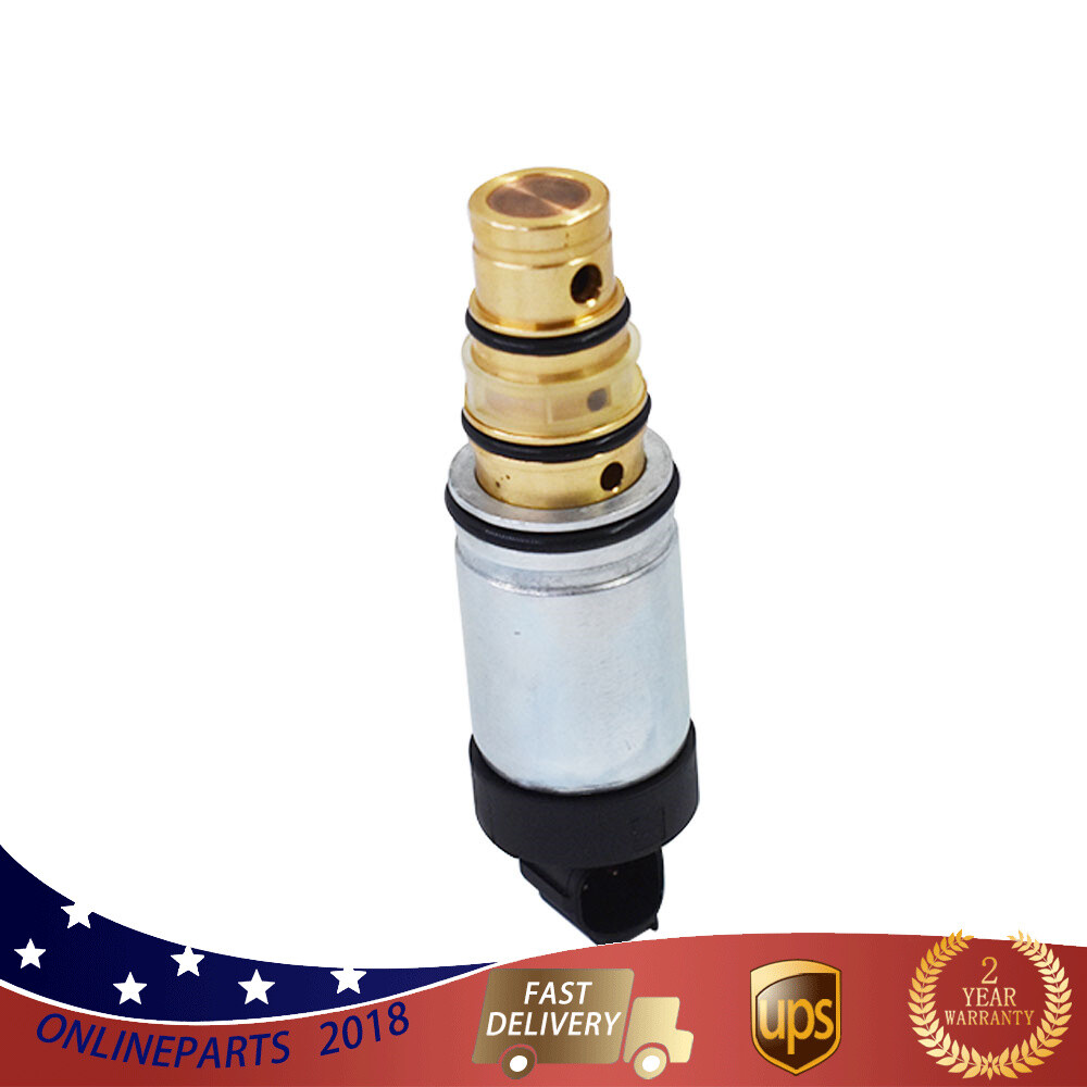 For Hyundai Accent 2015-2016 A/C Compressor Electronic Control Valve DVE12