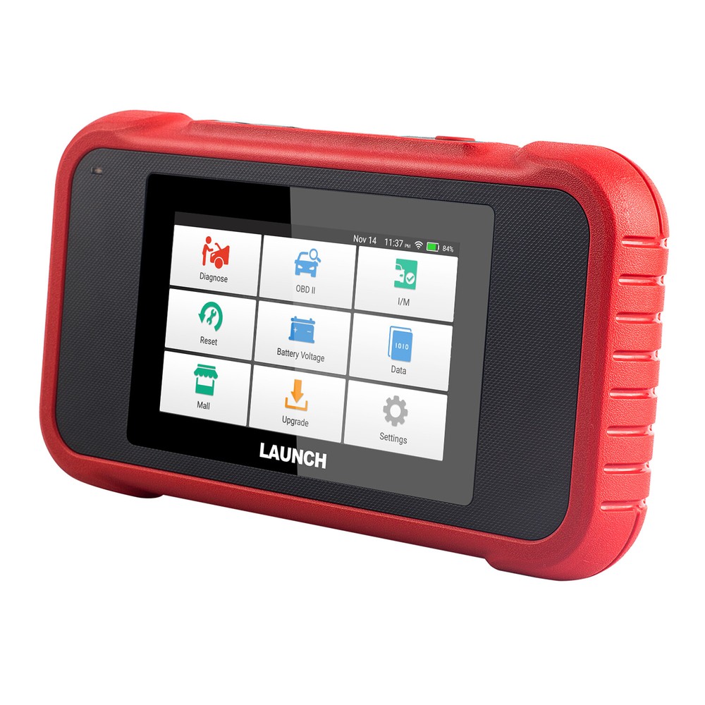 LAUNCH CRP123E OBD2 Scanner ABS SRS Code Reader Check Engine Car Diagnostic Tool