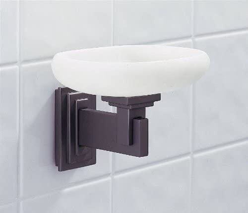 Murray Feiss BA1407BB Soap Dish