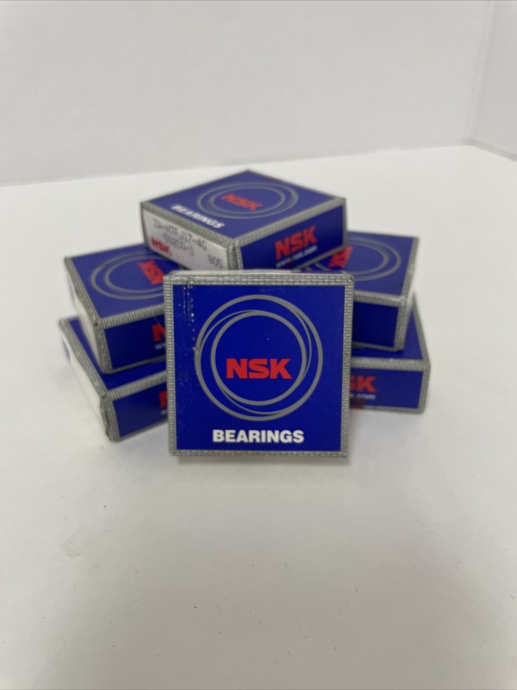 NSK ZA-HTFJ17-4G Bearing