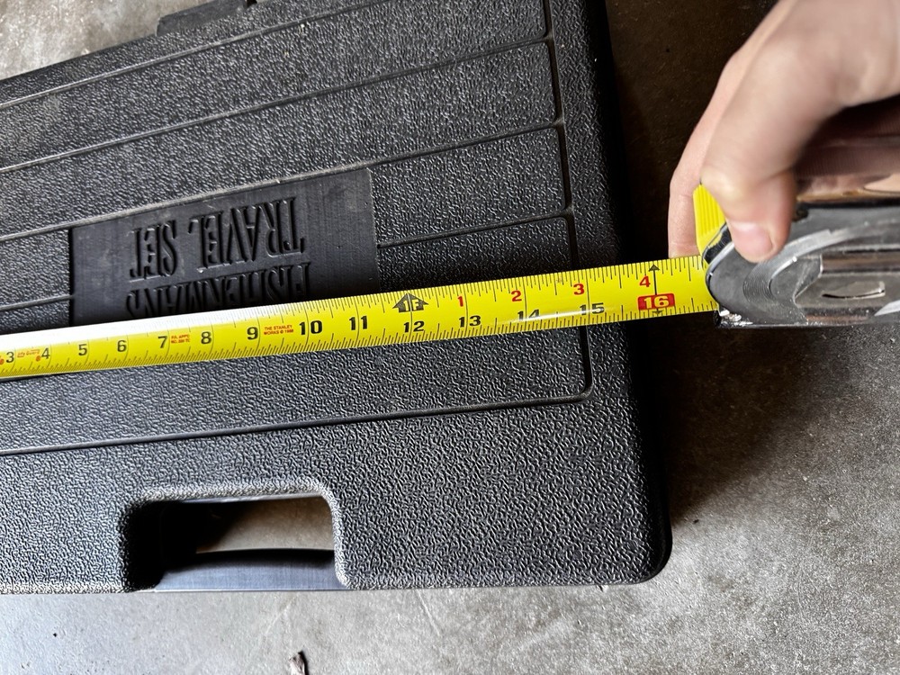 Fisherman's Knife Gift Set Ms3