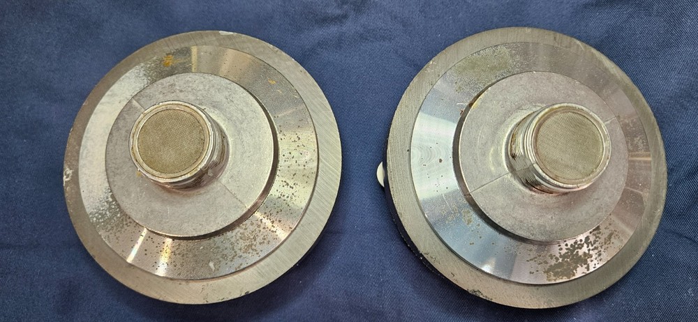 Genuine JBL 2418H High Frequency Drivers, TESTED