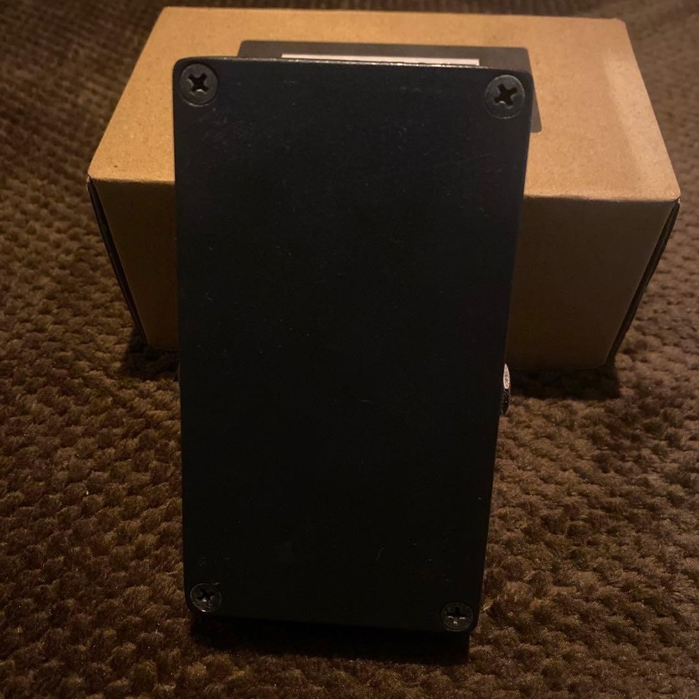 PGS ADVENT MONOLITH (prototype)