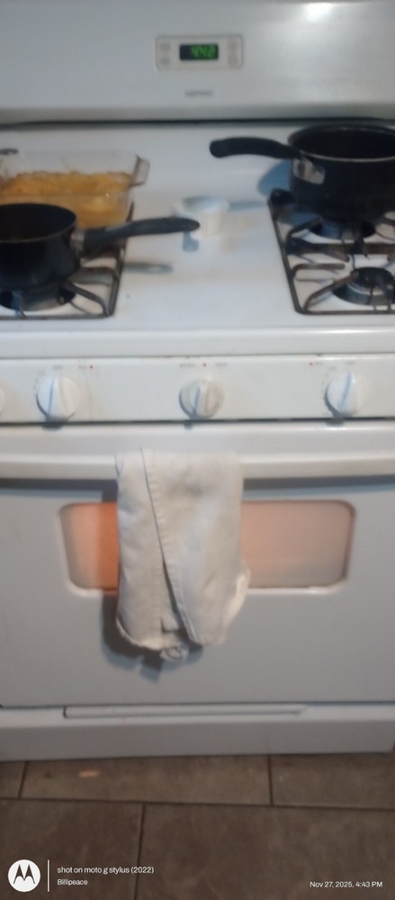 Major Appliance Complete Set