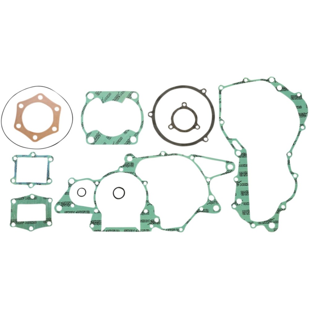 Athena Complete Gasket Kit P400210850255