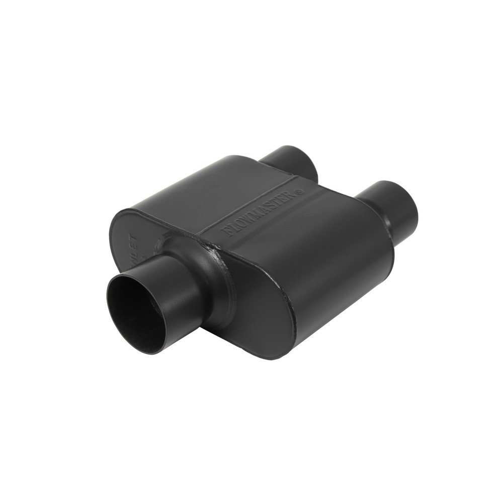 Flowmaster Supr 10 3"In(C)/2.5"Out D