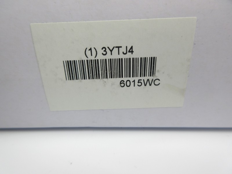 ELECTRODE 3YTJ4 6015WC NSMP