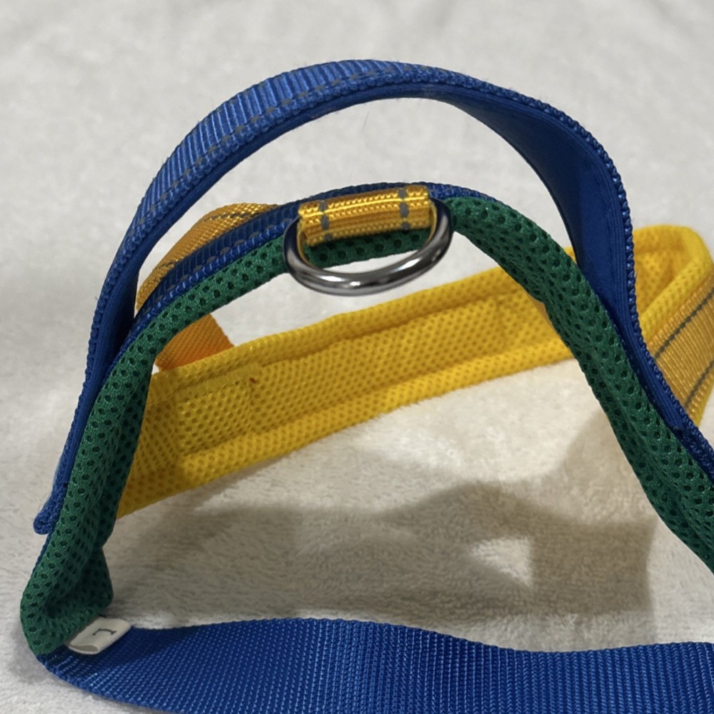 Zuvano Dog Harness large.