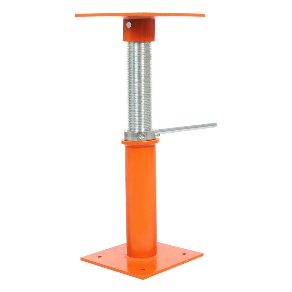 20000lbs Jacking Post Adjustable Height Jacking Post Carbon Steel Jack Column