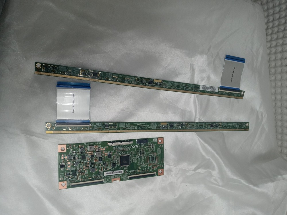 Asus PA329CV ProArt Display Logic Board 32M05 C00 CTRL