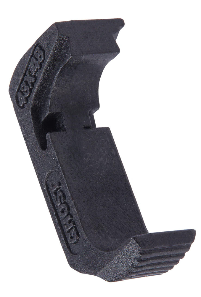 Ghost Inc For Glock 43X 48 Extended Magazine Release