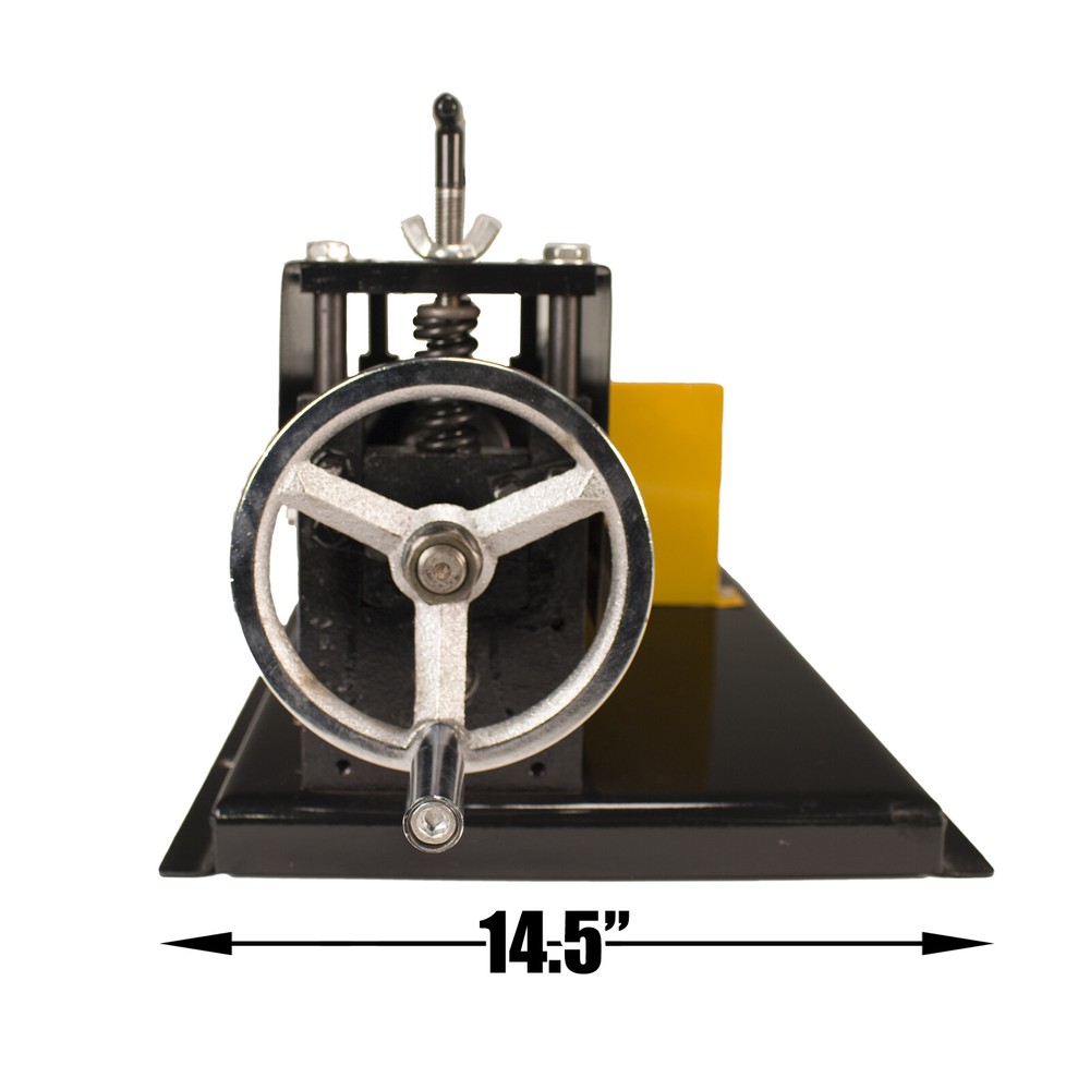 Electric Wire Stripping Stripper Machine Copper Scrap Cable Peeler Hand Crank