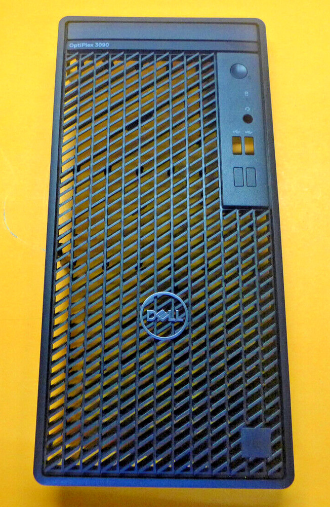 NEW Dell Optiplex 3090 SFF Front Panel Bezel Cover M13F6
