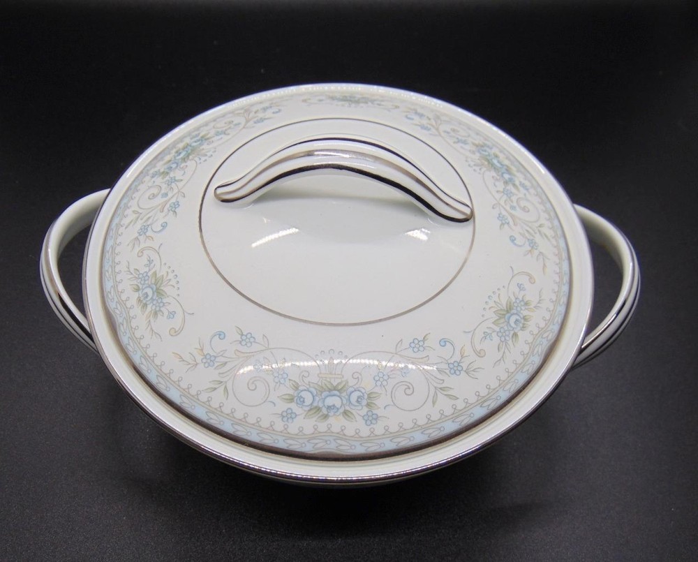 Noritake COLBURN Sugar Bowl 6107