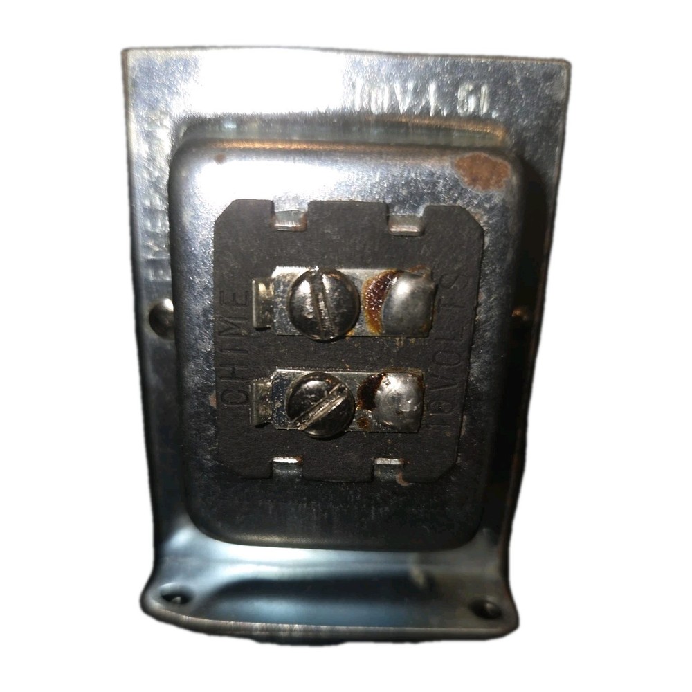 EMERSON E8100 Auto-Transformer