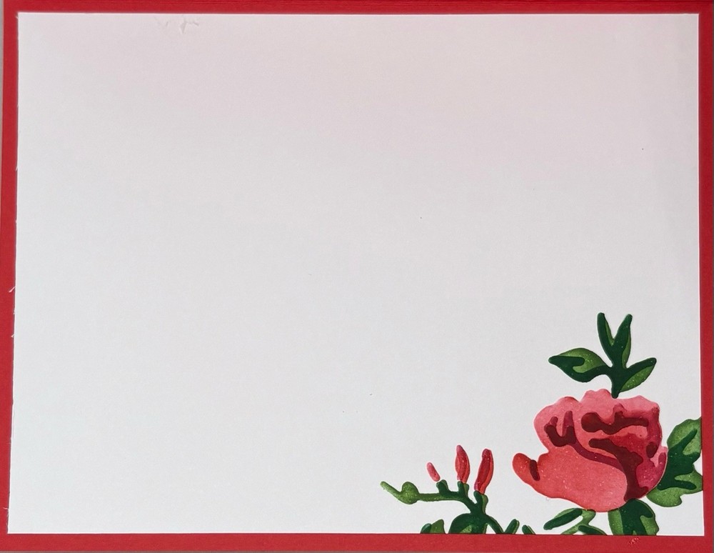 Stampin’ Up! Any Occasion
