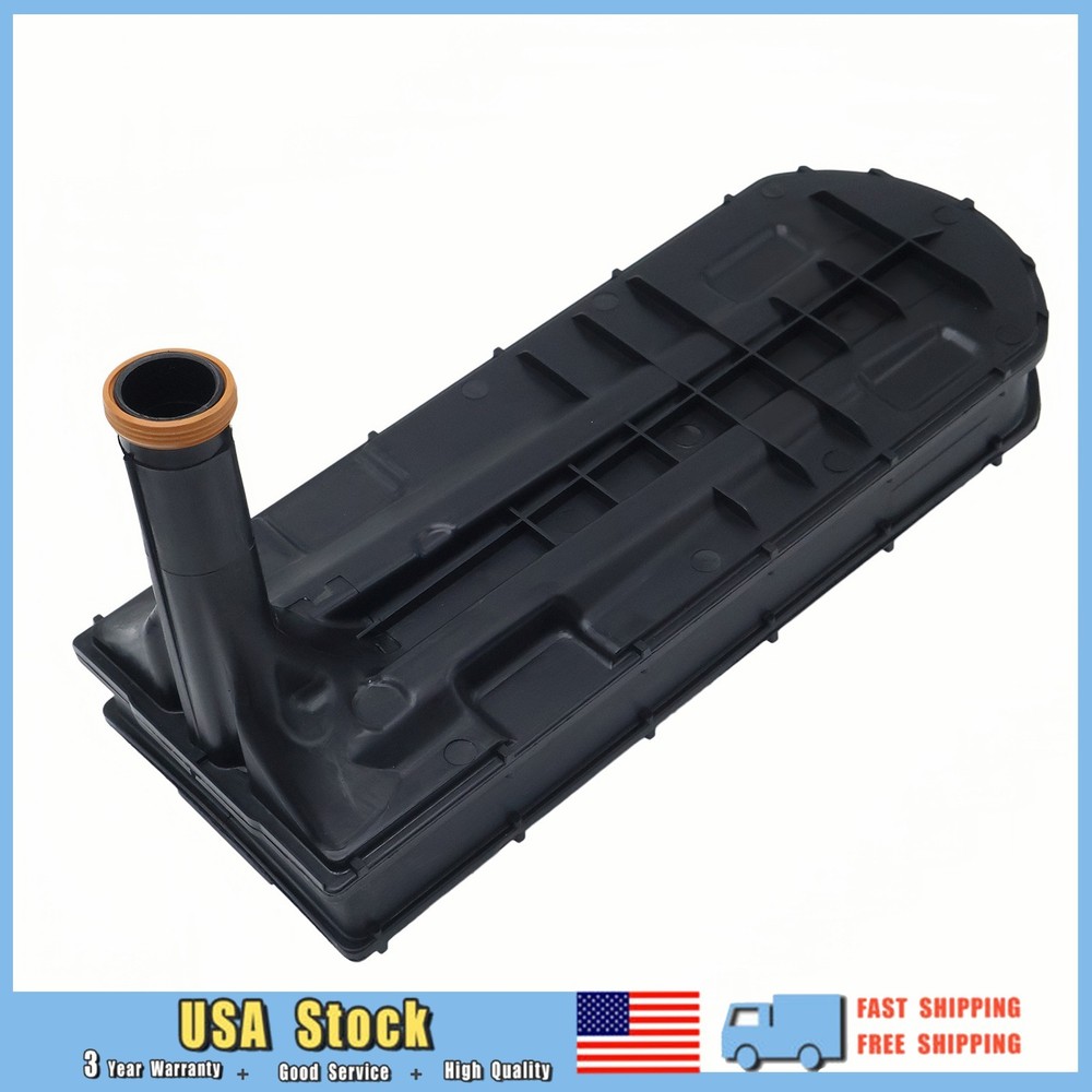 Automatic Trans Oil Filter Gasket For Ford E-150 E-350 E-450 Super Duty 2007-16