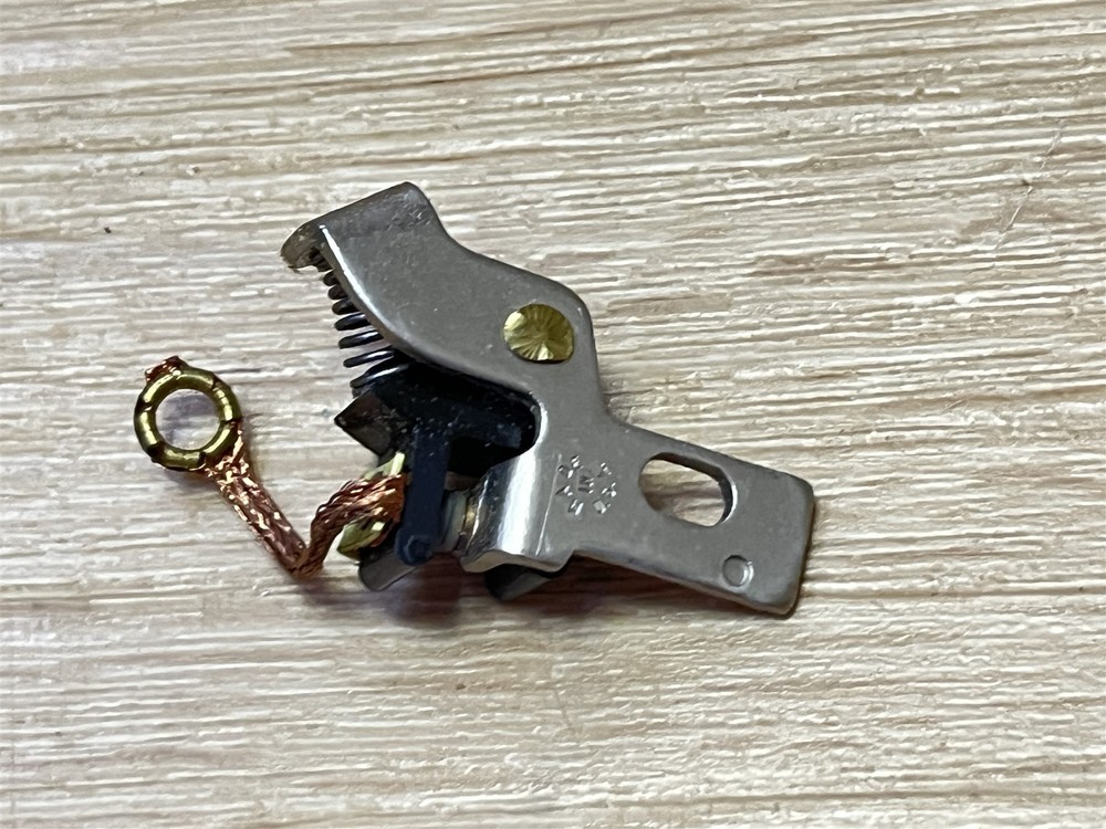 Standard S4-415 Point Set