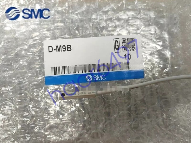 1pc NEW SMC D-M9B D-M9B magnetic switch Quality assurance